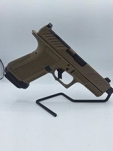 SHADOW SYSTEMS MR920 9MM LUGER (9X19 PARA) - 2 of 3