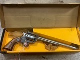RUGER SUPER BLACKHAWK .44 MAGNUM - 1 of 3