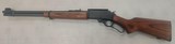 MARLIN 336W .30-30 WIN - 2 of 3