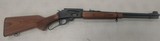 MARLIN 336W .30-30 WIN - 1 of 3