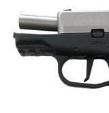 SCCY CPX-2 TTBKG3 9MM LUGER (9X19 PARA) - 3 of 3