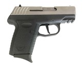 SCCY CPX-2 TTBKG3 9MM LUGER (9X19 PARA) - 2 of 3