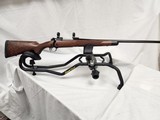 WINCHESTER WINCHESTER MODEL 70 SUPER GRADE .270 WIN - 1 of 3