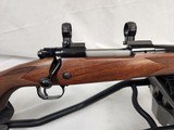 WINCHESTER WINCHESTER MODEL 70 SUPER GRADE .270 WIN - 3 of 3