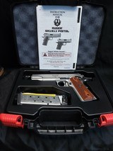 RUGER SR1911 .45 ACP - 2 of 3