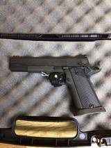 ROCK ISLAND ARMORY m1911 a2-fs-tact 10MM - 1 of 3