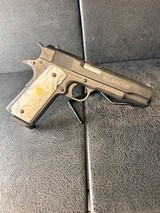 ROCK ISLAND ARMORY M1911 A1 - FS .45 ACP - 1 of 3