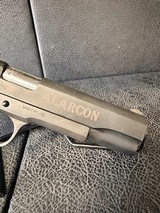 ROCK ISLAND ARMORY M1911 A1 - FS .45 ACP - 2 of 3