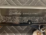 WEATHERBY Eighty-Two 12 GA/.22 LR - 3 of 3