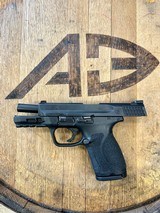 SMITH & WESSON M&P9 9MM LUGER (9X19 PARA) - 3 of 3