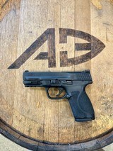 SMITH & WESSON M&P9 9MM LUGER (9X19 PARA) - 1 of 3
