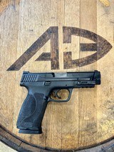 SMITH & WESSON M&P45 .45 ACP - 2 of 3