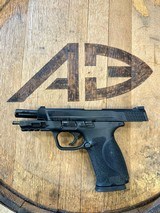 SMITH & WESSON M&P45 .45 ACP - 3 of 3