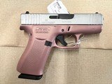 GLOCK 43x 9MM LUGER (9X19 PARA) - 2 of 2