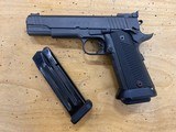 PARA USA 1911 PRO CUSTOM 9 9MM LUGER (9X19 PARA) - 1 of 3