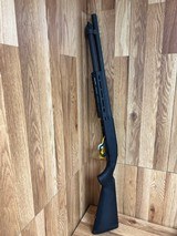 MOSSBERG 590 12 GA - 1 of 3