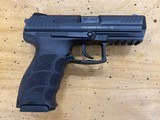 HECKLER & KOCH HK P30 .40 S&W - 2 of 3