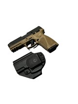 TAURUS Full Size G3 9MM LUGER (9X19 PARA) - 2 of 3