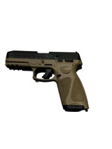 TAURUS Full Size G3 9MM LUGER (9X19 PARA) - 3 of 3