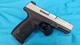 SMITH & WESSON S&W SD9 VE 9MM LUGER (9X19 PARA) - 3 of 3