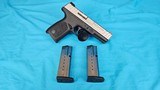 SMITH & WESSON S&W SD9 VE 9MM LUGER (9X19 PARA) - 1 of 3