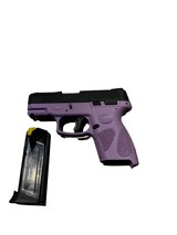 TAURUS G2c pt111 G2 A 9MM LUGER (9X19 PARA) - 3 of 3