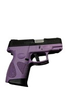 TAURUS G2c pt111 G2 A 9MM LUGER (9X19 PARA) - 2 of 3