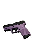 TAURUS G2c pt111 G2 A 9MM LUGER (9X19 PARA) - 1 of 3