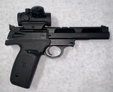 SMITH & WESSON 22A .22 LR - 2 of 3