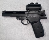 SMITH & WESSON 22A .22 LR - 1 of 3