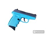 SCCY CPX-2 9MM LUGER (9X19 PARA) - 1 of 3