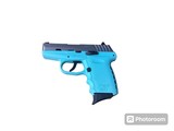 SCCY CPX-2 9MM LUGER (9X19 PARA) - 2 of 3