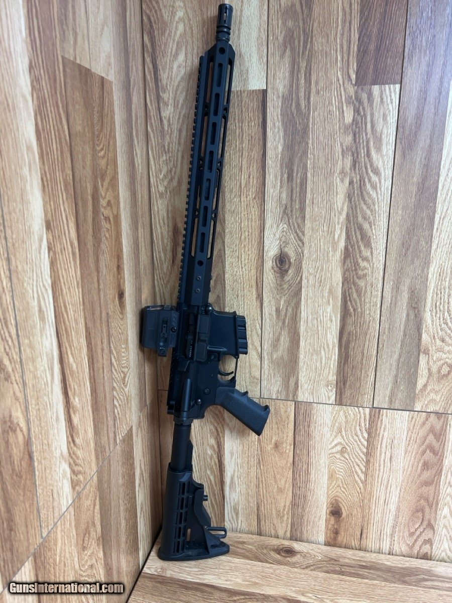 BEAR CREEK ARSENAL BCA 15 5.56X45MM NATO