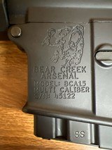 BEAR CREEK ARSENAL BCA 15 5.56X45MM NATO - 2 of 3