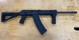 KALASHNIKOV USA KS-12 12 GA - 2 of 3