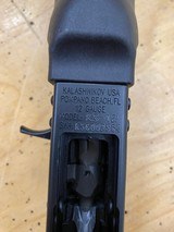 KALASHNIKOV USA KS-12 12 GA - 3 of 3