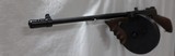 THOMPSON/CENTER ARMS 1927A-1 Deluxe Carbine .45 ACP - 3 of 3