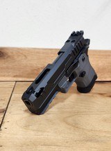 ORACLE ARMS DEFENSE 2311 Compact Pro (Ported) 9MM LUGER (9X19 PARA) - 3 of 3