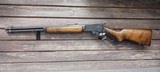 MARLIN 30AS .30-30 WIN - 1 of 3