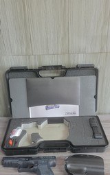 CANIK METE SFT 9MM LUGER (9X19 PARA) - 1 of 3