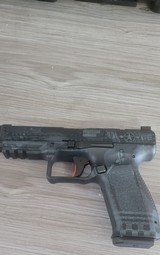 CANIK METE SFT 9MM LUGER (9X19 PARA) - 3 of 3