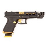 GLOCK G19 GEN 3 9MM LUGER (9X19 PARA) - 2 of 3