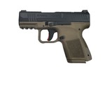 CANIK METE MC9 9MM LUGER (9X19 PARA) - 1 of 3