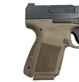 CANIK METE MC9 9MM LUGER (9X19 PARA) - 3 of 3