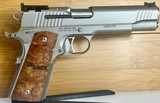 SIG SAUER 1911 MATCH ELITE FULL SIZE .40 CALIBER - 2 of 3