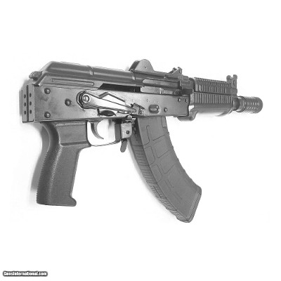 RILEY DEFENSE RAK-47 KRINKOV 7.62X39MM