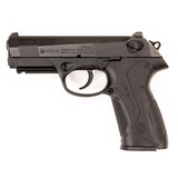 BERETTA PX4 STORM 9MM LUGER (9X19 PARA) - 1 of 3