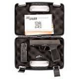 SIG SAUER P365 XL 9MM LUGER (9X19 PARA) - 3 of 3