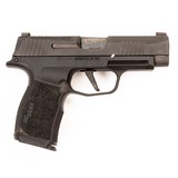 SIG SAUER P365 XL 9MM LUGER (9X19 PARA) - 2 of 3