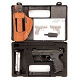 WALTHER P22 .22 LR - 3 of 3